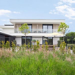 Luxe, zon en de zee - Summum Suites in Domburg